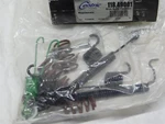 Brake Shoe Hardware Kit Centric 118.49001 For Daewoo Lanos. Fixed Price $16.50.