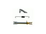 Rear Left Drum Brake Self Adjuster Repair Kit 39YHGNJ56 For 2013 2012 2011. Fixed Price $26.09.