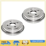 For Toyota Echo 2X Durago Rear Brake Drum Xh. Fixed Price $71.07.