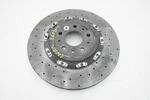 Rear Disc Brake Rotor Carbon Ceramic 319166 Oem Ferrari 296 F171 488 F8 SF90. Fixed Price $2399.99.