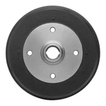 Brake Drum Fits 1971-1980 Volkswagen Super Beetle Dfc. Fixed Price $90.40.