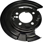 Dorman 947-012 Brake Dust Shield Fits 2013 2016 Ford F-250 F-350 Super Duty. Fixed Price $91.66.
