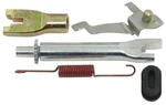 Raybestos H12518 Drum Brake Self Adjuster Repair Kit Rear Left. Fixed Price $15.14.