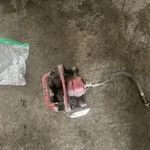 03-06 Nissan 350Z Infiniti G35 Rear Left Brake Caliper 44011-AM800. Fixed Price $56.69.
