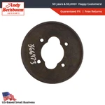 1941-1942 Desoto Standard Transmission Parking Hand Brake Drum 866973 Nos. Fixed Price $257.43.