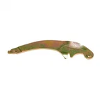 Omix 16751.03 Emergency Brake Lever * Fits 72-78 Jeep Cj Models. Fixed Price $37.04.