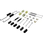 Centric Drum Brake Hardware Kit For Silverado 1500, Sierra 118.66016. Fixed Price $23.65.