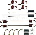 Dorman (oe Solutions) HW7209 First Stop Brake Hardware And Cables Oem. Fixed Price $26.98.