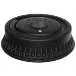 Brake Drum Rear Acdelco 18B381. Fixed Price $72.60.