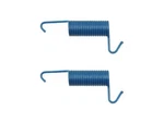 1967-1979 Ford Thunderbird Drum Brake Adjusting Spring Kit Dorman 34172JG. Fixed Price $17.23.