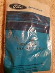 D2AZ-2221-A Nos Ford Brake Cylinder Repair Kit Original Pkg. Fixed Price $13.88.