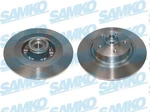 Samko R1022PCA Brake Disc For Renault. Fixed Price $70.34.