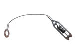 Eis W4592 Drum Brake Self Adjuster Cable Nos. Fixed Price $19.99.