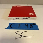 Carlson Brake Hardware Kit H435 Replacement Auto Parts Fit Set (2 Pcs). Fixed Price $7.20.