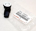 89341-60051-A1 Toyota Oem Ultrasonic Parking Sensor Land Cruiser 2015 2021 New. Fixed Price $130.68.