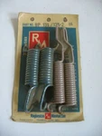 Raybesto Manhattan 131/135-2 Drum Brake Adjusting Override Spring Nos Gm? 80'S?. Fixed Price $29.99.