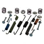 Drum Brake Hardware Kit-r-line Raybestos H17350 Fits 95-99 Hyundai Accent. Fixed Price $17.79.