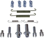 Dorman HW17438PARKING Brake Hardware Kit For 09 A8 Quattro 03-14 XC90 04-07 V70. Fixed Price $25.60.