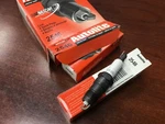 Autolite Spark Plugs # 2546 Quantity Of New Free Shipping. Fixed Price $9.00.