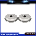 Durago Rear Brake Drum For Toyota Pickup 1986-1988 Tacoma 1995-2003 Rwd. Fixed Price $149.99.