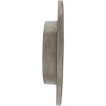 Centric 121.45066 Tek Standard Brake Rotor. Fixed Price $45.91.