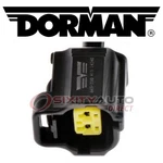 Dorman Techoice Egr Vacuum Regulator Solenoid Connector For 2004 Mercury Cy. Fixed Price $50.92.