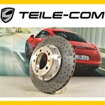 Porsche 911 996/997/991 Panamera G1 Pccb Brake Disc Ha Left 99135203101. Fixed Price $3966.45.