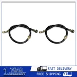 Brake Hydraulic Hose Front Centric Parts For Chevrolet Camaro 1969-1971 New. Fixed Price $54.64.