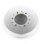 Brake Drum-rear Oe Stock Replacement Coated Power Stop Fits 05-21 Toyota Tacoma. Fixed Price $187.99.