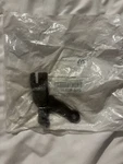 Genuine Mopar Parking Brake Link And Lever Assembly 5080569AE. Fixed Price $20.00.