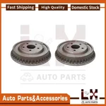 2PCS C-tek Brake Drum Rear Fits Camry Toyota 2002 2003 2004 2005 2006. Fixed Price $148.50.