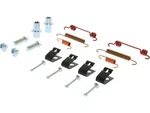Centric Parts Parking Brake Hardware Kit 118 51018. Fixed Price $33.51.