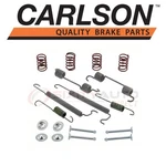 Carlson Rear Drum Brake Hardware Kit For 2005-2007 Pontiac WAVE5 Shoe Ht. Fixed Price $22.97.
