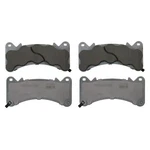 Wagner Brake OEX1910 Disc Pad Set For 15-20 Silverado 1500 Yukon. Fixed Price $94.99.