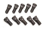Eis D1903 Brake Drum Studs Qty 10 Nos. Fixed Price $85.14.