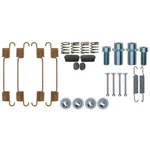 Parking Brake Hardware Kit-r-line Raybestos H7368. Fixed Price $26.84.