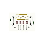 Drum Brake Hardware Kit Carlson H7305. Fixed Price $15.97.