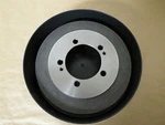 Beck Arnley 083-2710 Rear Brake Drum. Fixed Price $23.97.