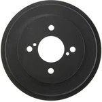 Brake Drum-premium Centric 122.40018 Fits 15-20 Honda. Fixed Price $67.95.