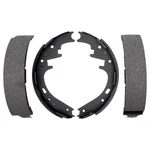 Acdelco 17723B Drum Brake Shoe Select 97-06 Dodge Ford Lincoln Models. Fixed Price $71.99.