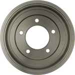 Centric Parts 123.46024 C-tek Standard Brake Drum For 08-16 Mitsubishi Lancer. Fixed Price $59.99.