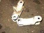 84 Honda NN50MD Gyro Front Pivots. Fixed Price $29.99.