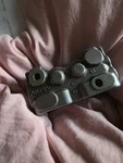2003-2005 Chevrolet Malibu Valve Brake Master Cylinder Proportioning 22701249 B9. Fixed Price $89.99.