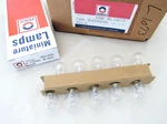 Nos 1955-79 Chevy Pontiac Olds Z28 Gto 442 Delco Parking Back-up Bulb Gm 454646. Fixed Price $21.99.