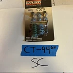 Carlson H4072-2 Drum Brake Shoe Hold Down Kit Premium Replacement Hardware. Fixed Price $9.00.