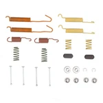 Drum Brake Hardware Kit-rear Dfc 370-46001. Fixed Price $38.99.