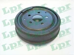 Lpr 7D0236 Brake Drum For Vw. Fixed Price $53.43.