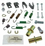 Parking Brake Hwd Kit Carlson 17411. Fixed Price $20.71.