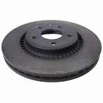 Genuine Ford Disc Brake Rotor 8G1Z-1125-B. Fixed Price $124.80.