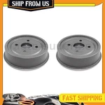 Durago Brake Drum Rear 2X For Mercury Comet 3.6L 1962 4.3L. Fixed Price $146.99.
